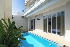 Villa Berlian