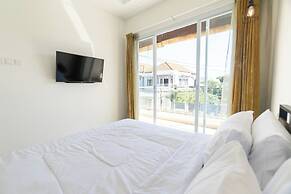 Villa Berlian