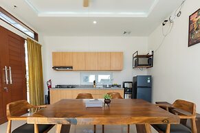 Villa Berlian