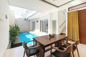 Villa Berlian