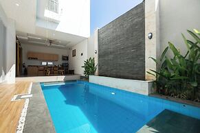 Villa Berlian