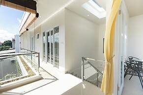 Villa Berlian
