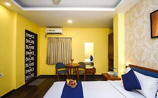 Hotel Kiaan Inn