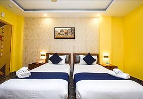 Hotel Kiaan Inn