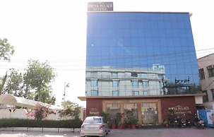 Pavna Palace Hotel
