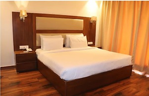 Pavna Palace Hotel