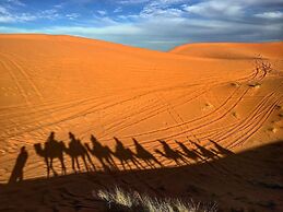 Fabulous Desert Camp