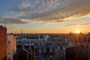 Maison Cassandre