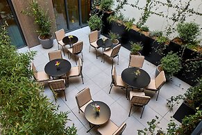 Maison Cassandre