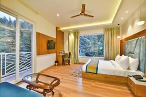 Ark Holiday Inn By DLS Hotels