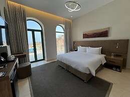 Dibba Mountain Park Resort