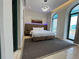 Dibba Mountain Park Resort