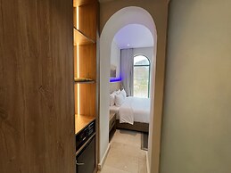 Dibba Mountain Park Resort