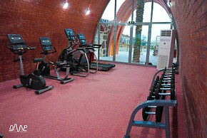 Dibba Mountain Park Resort
