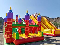 Dibba Mountain Park Resort