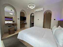 Dibba Mountain Park Resort