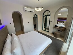 Dibba Mountain Park Resort
