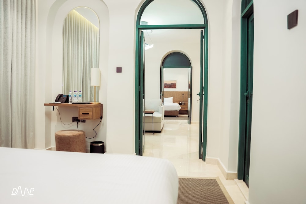 Dibba Mountain Park Resort