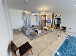 Dibba Mountain Park Resort