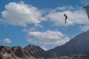 Dibba Mountain Park Resort
