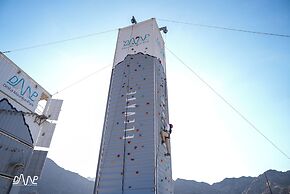 Dibba Mountain Park Resort
