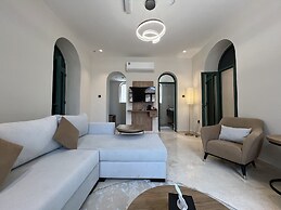Dibba Mountain Park Resort