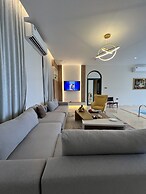 Dibba Mountain Park Resort