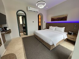 Dibba Mountain Park Resort