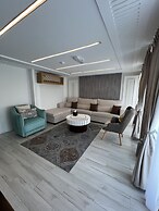 Dibba Mountain Park Resort