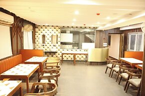 Hotel Grand Zuri