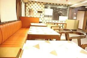 Hotel Grand Zuri