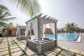 Brahmi Resort