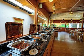Brahmi Resort
