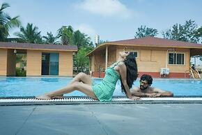 Brahmi Resort