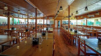 Brahmi Resort