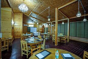 Brahmi Resort