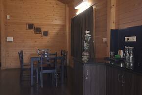 Brahmi Resort