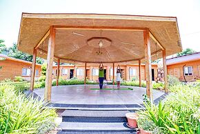 Brahmi Resort
