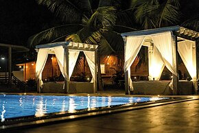 Brahmi Resort