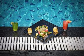 Brahmi Resort