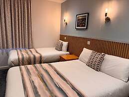 The Balmoral Hotel