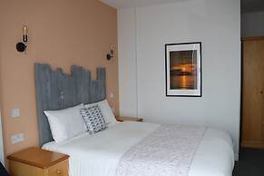 The Balmoral Hotel