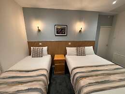 The Balmoral Hotel