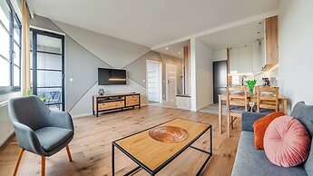 Apartamenty Sun & Snow Doki