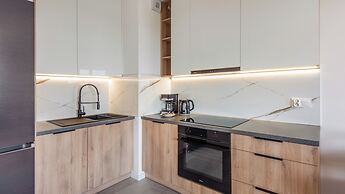 Apartamenty Sun & Snow Doki