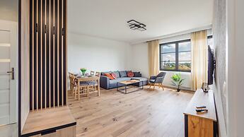 Apartamenty Sun & Snow Doki