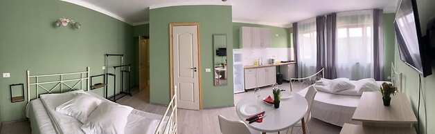 PREMONT STUDIOS GHIMBAV