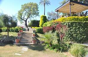 Richi Valley Resort