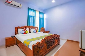 Richi Valley Resort