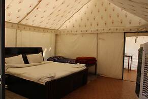 Richi Valley Resort